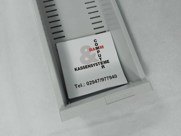 HAN Karteitrog Karteikasten 957-0-11